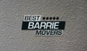 Best Barrie Movers logo